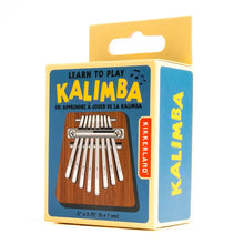 Cargar imagen en el visor de la galería, MINI KALIMBA (1270 )
