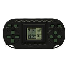 Cargar imagen en el visor de la galería, RETRO ARCADE GAME BLACK
