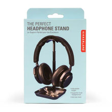 Cargar imagen en el visor de la galería, SOPORTE DE AURICULARES PERFECT HEADPHONE STAND (US245)
