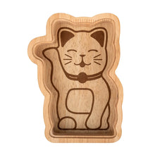 Cargar imagen en el visor de la galería, ALCANCIA LUCKY CAT (PB25)
