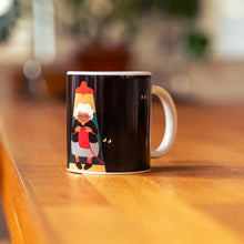 Cargar imagen en el visor de la galería, TAZA SEÑORA DE LOS GATOS (CU379)
