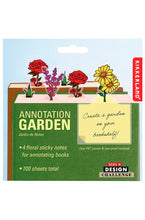 Cargar imagen en el visor de la galería, ANNOTATION GARDEN (ST133)
