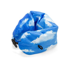 Cargar imagen en el visor de la galería, ALMOHADA INFLABLE NUBES (TT67)
