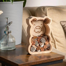 Cargar imagen en el visor de la galería, ALCANCIA PIGGY BANK (PB30)
