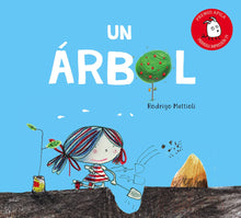 Cargar imagen en el visor de la galería, ARBOL

