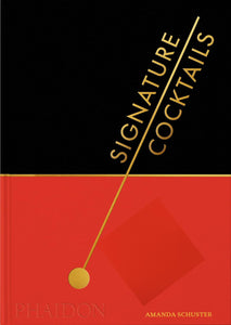 SIGNATURE COCKTAILS (HC)