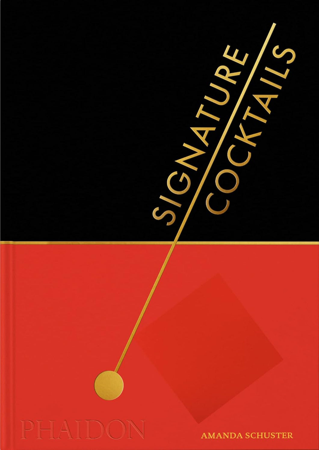 SIGNATURE COCKTAILS (HC)
