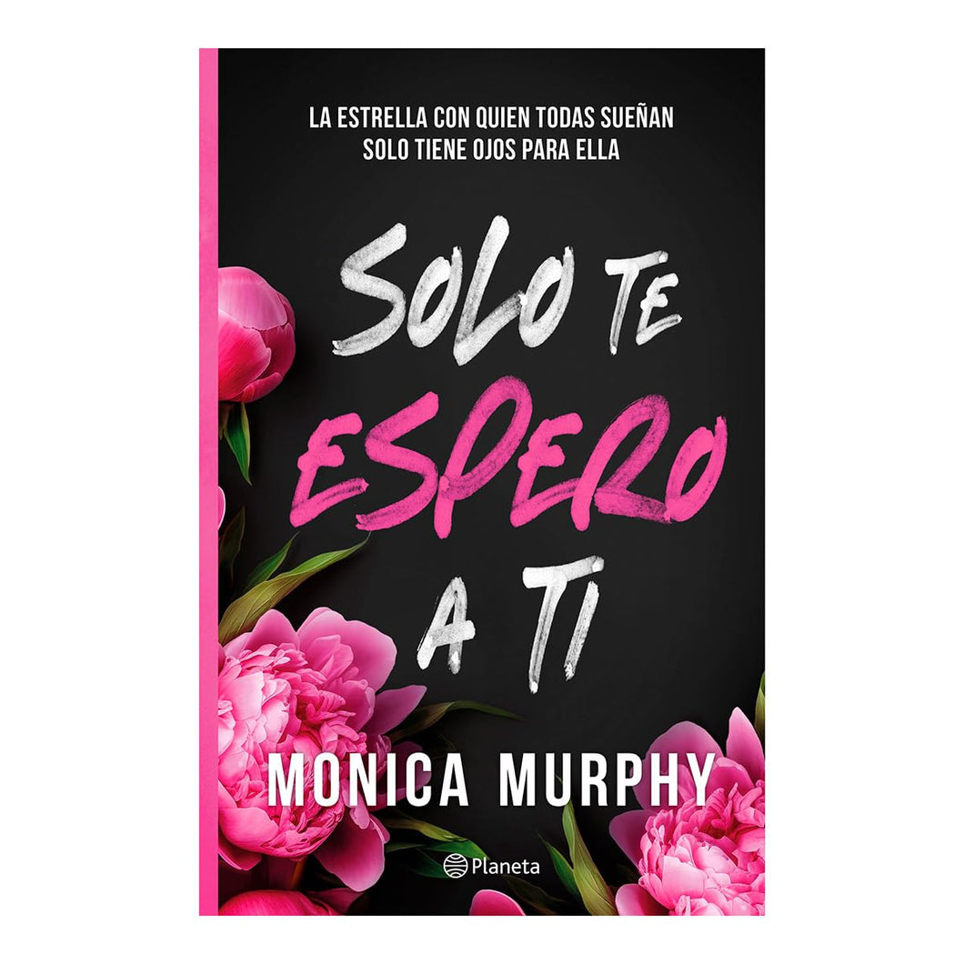SOLO TE ESPERO A TI