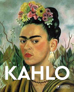 KAHLO (MASTERS OF ART SERIES)