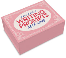 Cargar imagen en el visor de la galería, RUPI KAUR'S WRITING PROMPTS SELF LOVE
