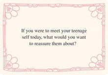 Cargar imagen en el visor de la galería, RUPI KAUR'S WRITING PROMPTS SELF LOVE
