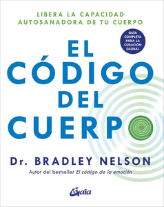 CODIGO DEL CUERPO