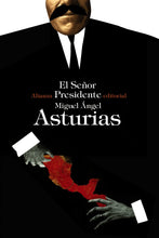 Cargar imagen en el visor de la galería, SEÑOR PRESIDENTE
