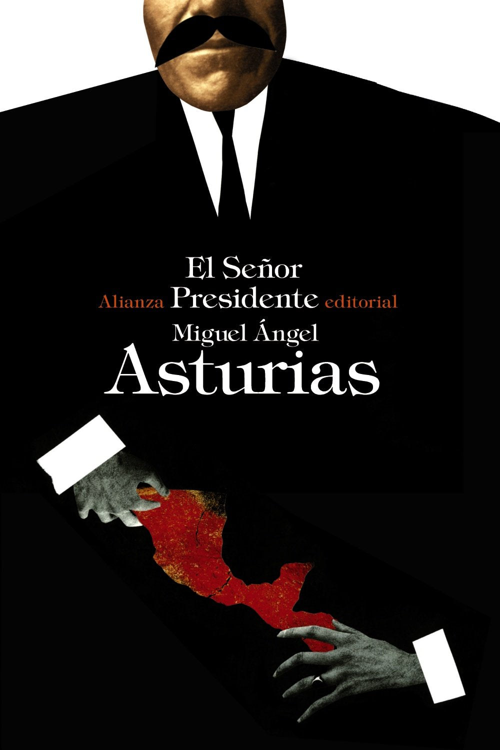 SEÑOR PRESIDENTE