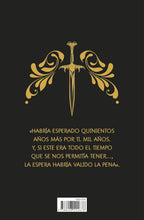 Cargar imagen en el visor de la galería, CORTE DE ROSAS Y ESPINAS 03 UNA CORTE DE ALAS Y RUINA (CANTOS PINTADOS) (TD)
