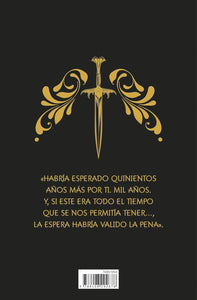 CORTE DE ROSAS Y ESPINAS 03 UNA CORTE DE ALAS Y RUINA (CANTOS PINTADOS) (TD)
