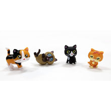 Cargar imagen en el visor de la galería, MINI DIVERTILIBROS GATITOS ADORABLES
