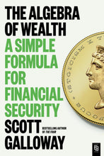 Cargar imagen en el visor de la galería, ALGEBRA OF WEALTH
