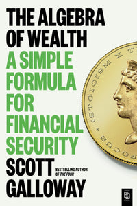 ALGEBRA OF WEALTH
