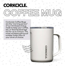 Cargar imagen en el visor de la galería, TAZA MUG GLOSS OAT MILK 475 ML 16 OZ (2516GOM)

