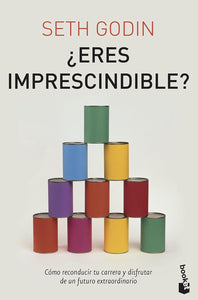 ERES IMPRESCINDIBLE