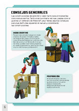 Cargar imagen en el visor de la galería, MINECRAFT MINICONSTRUCCIONES MAS DE 20 DIVERTIDOS PROYECTOS (TD)

