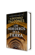 Cargar imagen en el visor de la galería, CATEDRAL DEL MAR 02 HEREDEROS DE LA TIERRA (TD)
