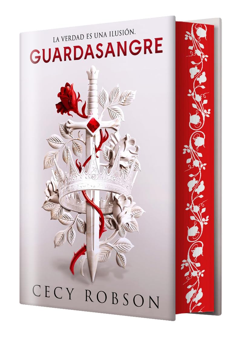 GUARDASANGRE (CANTOS PINTADOS) (TD)