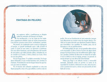 Cargar imagen en el visor de la galería, HISTORIA INTERMINABLE (EDICION ILUSTRADA) (TD)
