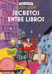 SECRETOS ENTRE LIBROS (COZY MYSTERY)