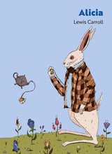 Cargar imagen en el visor de la galería, ALICIA (CANTOS PINTADOS) (PANORAMA) (TD)
