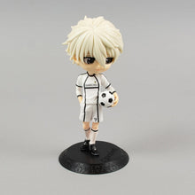 Cargar imagen en el visor de la galería, BLUE LOCK EPISODE NAGI VOL 01 + EXCLUSIVE Q POSKET FIGURE
