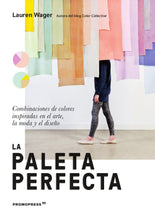 Cargar imagen en el visor de la galería, PALETA PERFECTA
