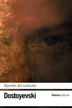 Cargar imagen en el visor de la galería, APUNTES DEL SUBSUELO
