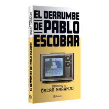 Cargar imagen en el visor de la galería, DERRUMBE DE PABLO ESCOBAR
