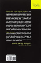 Cargar imagen en el visor de la galería, DE QUE HABLO CUANDO HABLO DE ESCRIBIR

