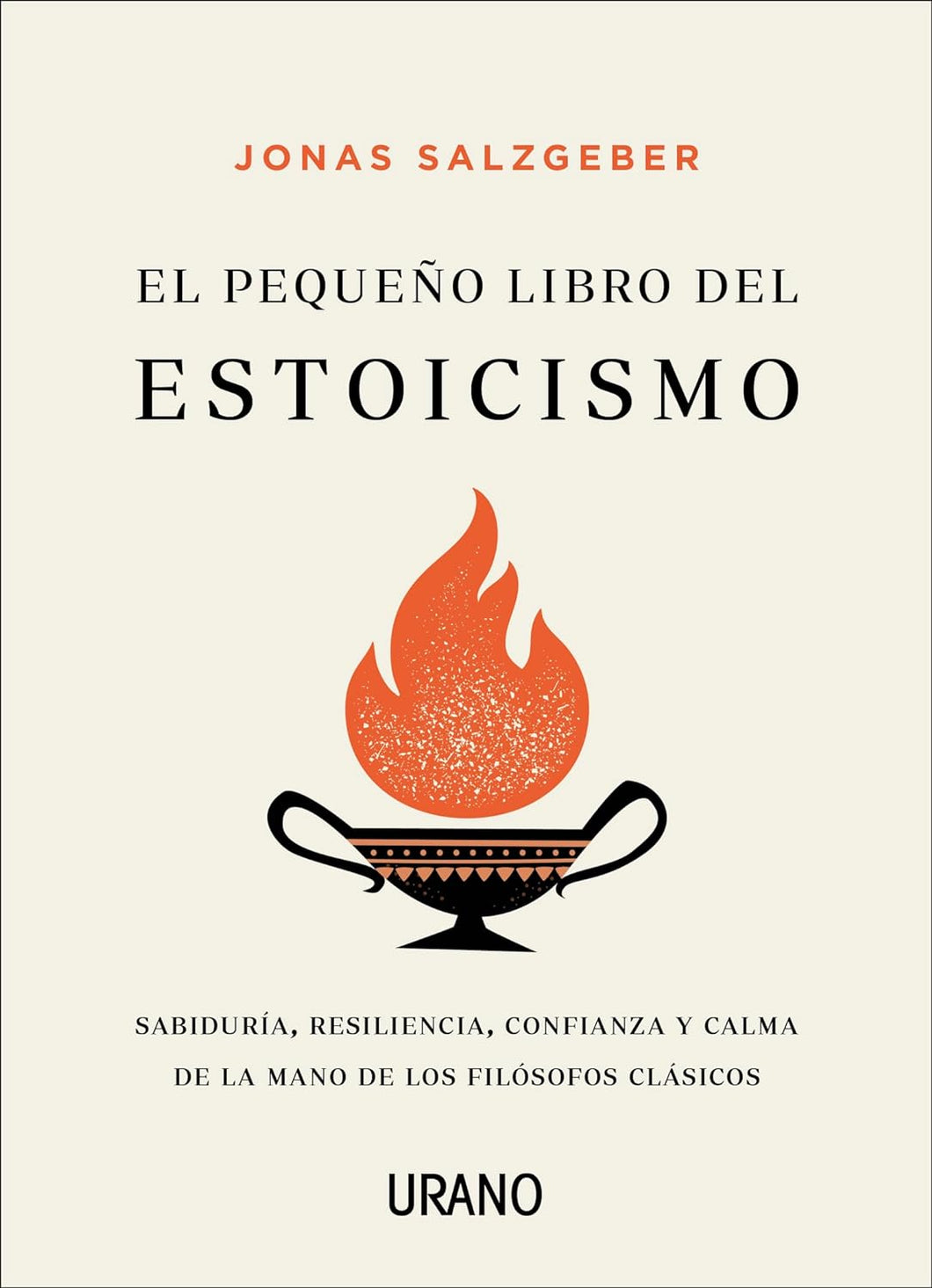 PEQUEÑO LIBRO DEL ESTOICISMO