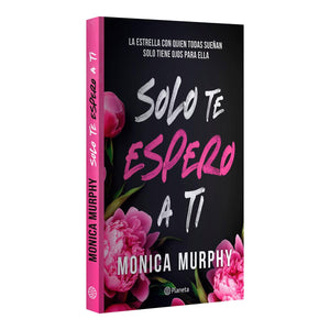 SOLO TE ESPERO A TI
