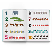 Cargar imagen en el visor de la galería, NUMEROS (TD)
