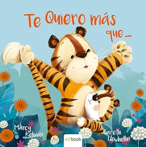 TE QUIERO MAS QUE (TD)