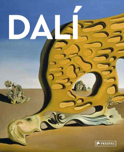 DALI (MASTERS OF ART SERIES)