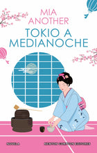 Cargar imagen en el visor de la galería, TOKIO A MEDIANOCHE (TD)
