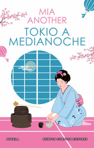 TOKIO A MEDIANOCHE (TD)