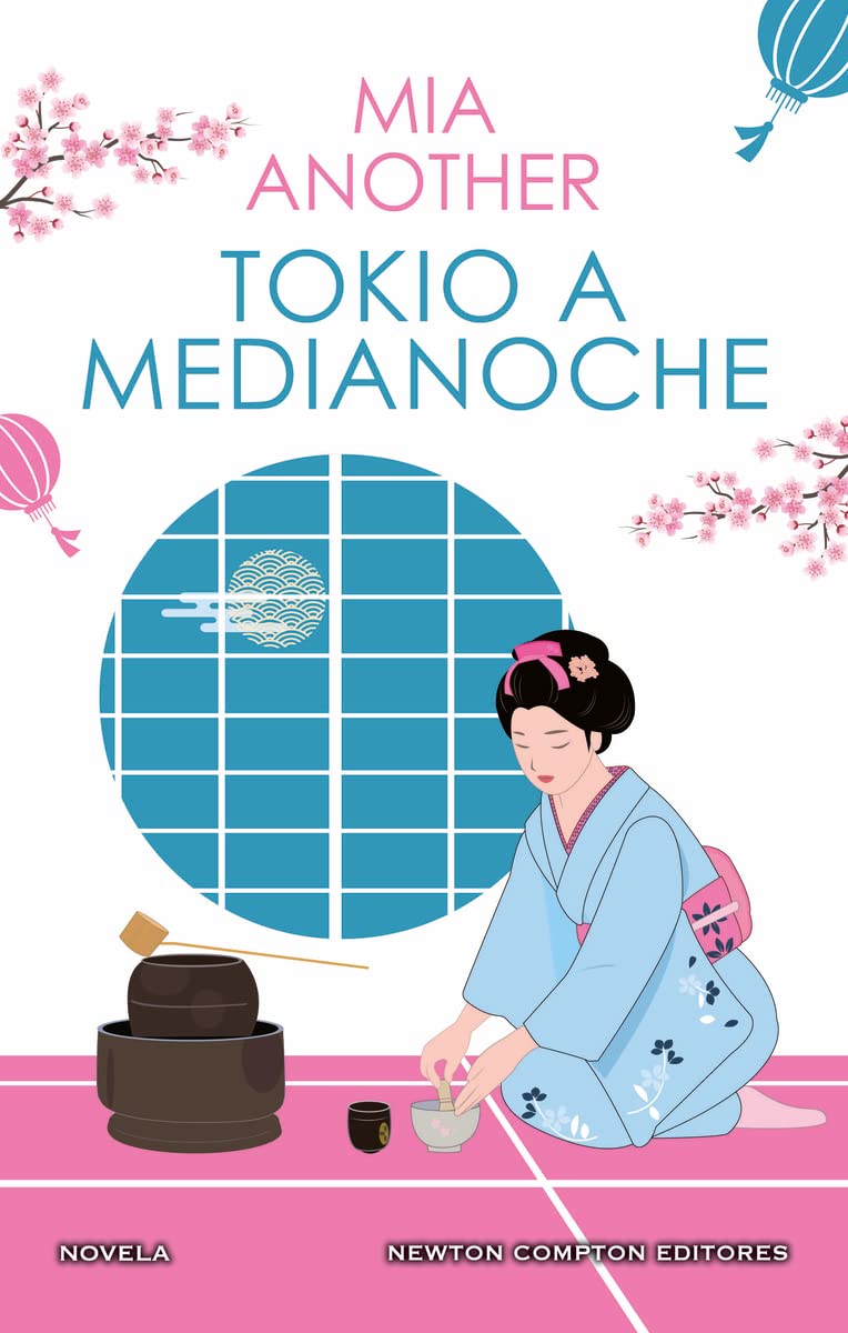 TOKIO A MEDIANOCHE (TD)