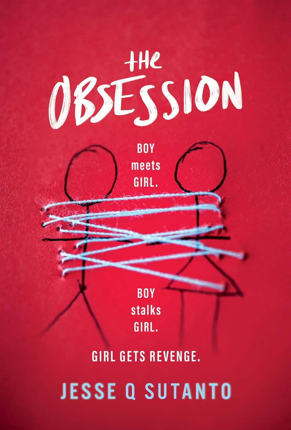 OBSESSION
