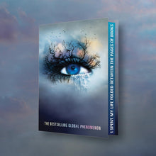 Cargar imagen en el visor de la galería, SHATTER ME 01 SHATTER ME (STENCILED EDGES) (HC)
