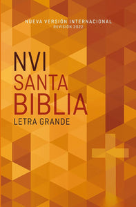 NVI BIBLIA EDICION ECONOMICA LETRA GRANDE