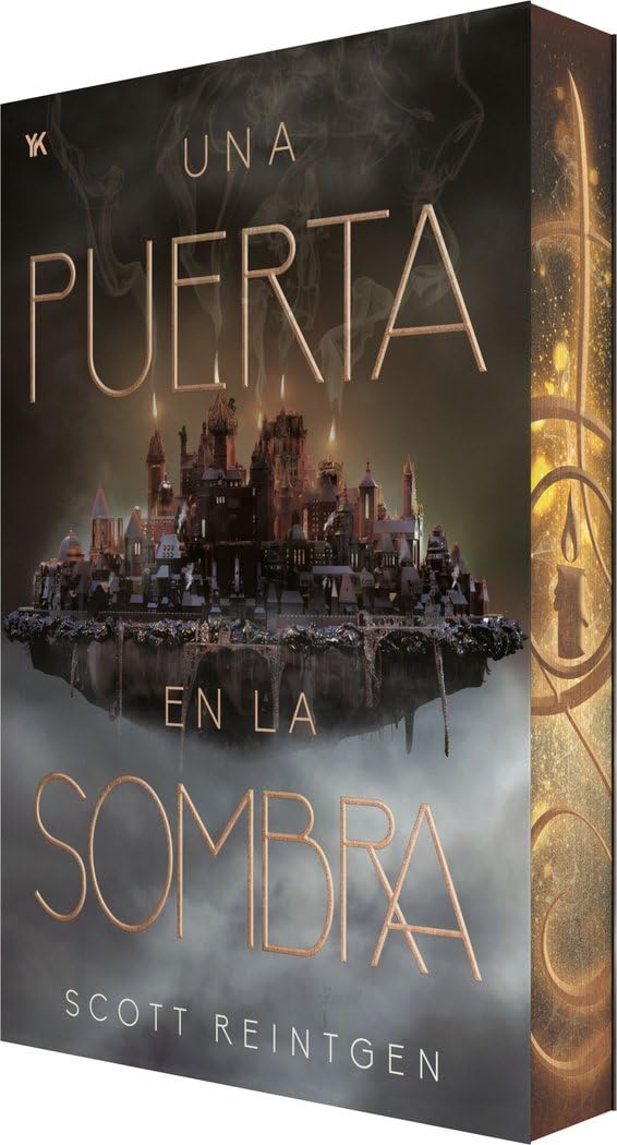 PUERTA EN LA SOMBRA (CANTOS PINTADOS)