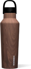 Cargar imagen en el visor de la galería, BOTELLA SPORT CANTEEN WALNUT WOOD 591 ML 20 OZ (2020PWW)
