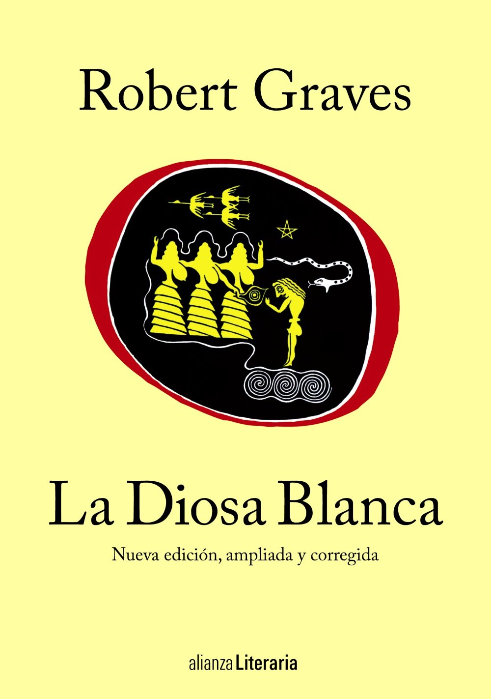DIOSA BLANCA